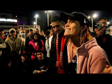 Elevn Yoda Dablink Arci Vs J1uan Marco Vox Yago - Cuartos de final - Revolution Civil War 4vs4 -2022