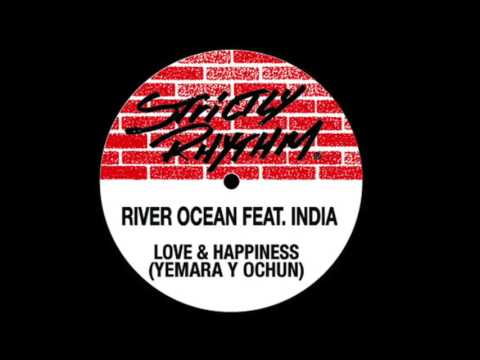 River Ocean - Love & Happiness (Trubbel's Dream Sequence Edit)