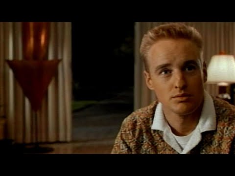 A deleted scene from Wes Anderson’s Bottle Rocket