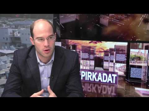 PIRKADAT: Hollik István