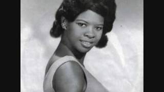 Irma Thomas - Hitting On Nothing (1963)