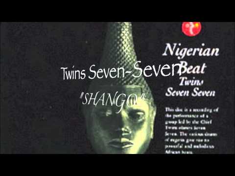 Twins Seven-Sevens - Shango