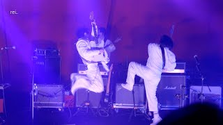 쏜애플 (THORNAPPLE) 그랜드민트페스티벌 GMF 2024