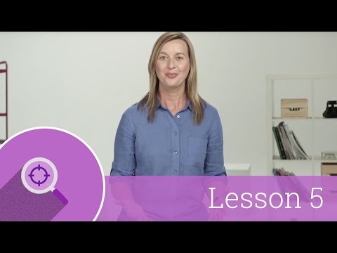 Intro to the Digital Garage