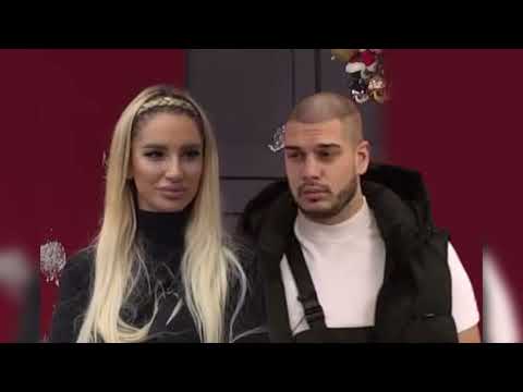 Au: Aleks poslala HITNU PORUKU Biljani Dragojevic! OVO NIKO NIJE OCEKIVAO! SKANDAL