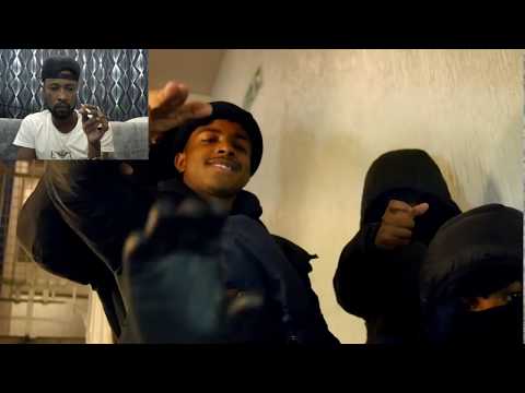 OJ X MB X J Sav - Highgate Dons Part 1 #MYVIEWSTV Reaction