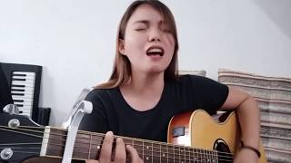 Winset Jacot performs Kung Pwede Na, Kung Pwede Pa