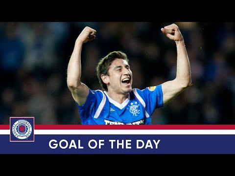 GOAL OF THE DAY | Alejandro Bedoya v Dundee Utd
