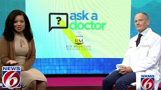 Ask A Doctor: Nationwide campaign to safely dispose of prescription drugs