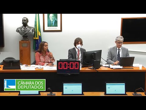 PL 3890/2020 - GT Estatuto das Vítimas - Discussão e Votação do Relatório - 29/03/2022
