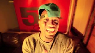 Talon Haynes -Make you loveme (In studio)