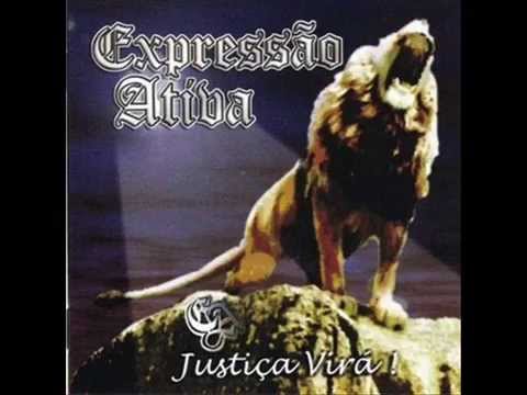 EXPRESSÃO ATIVA CD COMPLETO