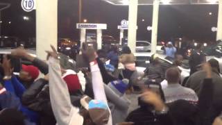 Kilt The Gas Station pt5