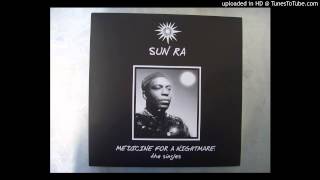 Sun Ra - Great balls of fire