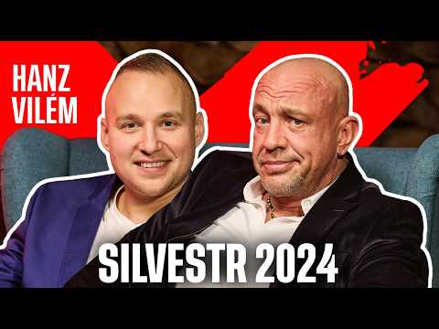 SILVESTR 2024 - ŽENÁM A NEZLETILÝM VSTUP ZAKÁZÁN... | BROCAST #118