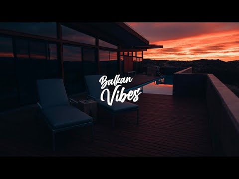 Tribal Kush & Jahyanai - Backazz