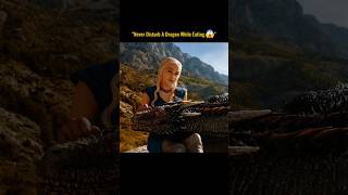 Download lagu Daenerys Learns Why You Never Interrupt Drogon 🐲 #shorts #got #khaleesi mp3