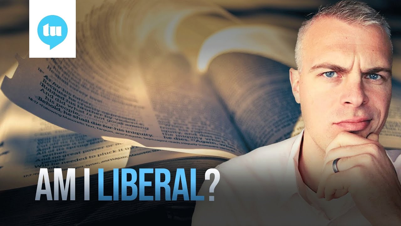 Am I Liberal?