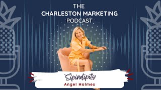 Angel Holmes On Building Community, Festivals, And Women’s Leadership