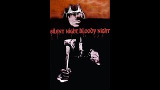 Silent Night, Bloody Night (1972) - Full Movie | 4k