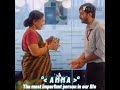 Amma The Most Important Person In Our Life