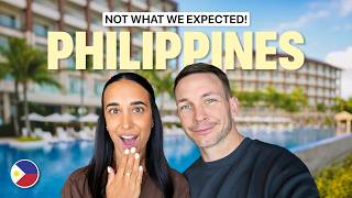 How Good Is 5-Star LUXURY in The Philippines?