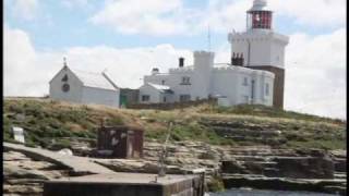 preview picture of video 'Coquet Island, Northumberland'