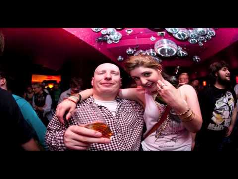 Danny Byrd - Wait for me (ft. Zarif)