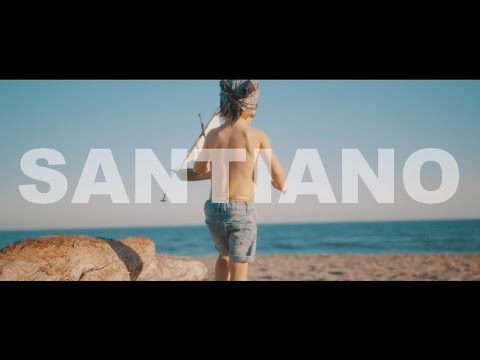 SANTIANO - THE MULLINS [OFFICIAL]