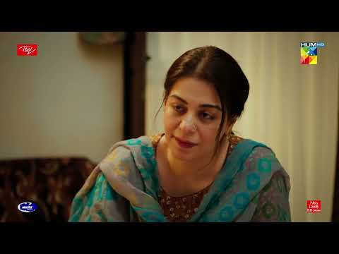 Azka Ne Jis Ko Apna Mohsin Mana Wo Azlan Nikla - Ishq-e-Laa - HUM TV