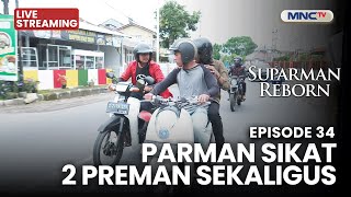 Download lagu 🔴PARMAN SIKAT 2 PREMAN SEKALIGUS | SUPARMAN REBORN | 25 Oktober 2025 mp3 Download lagu 🔴PARMAN SIKAT 2 PREMAN SEKALIGUS | SUPARMAN REBORN | 25 Oktober 2025 mp3