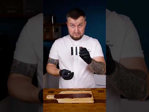 DIY Chocolate Decorations Made Easy