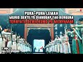 PURA2 LEMAH MURID SEKTE YG DIANGGAP TAK BERARTI TERNYATA DEWA KUNO YG MENYAMAR ALUR CERITA FILM