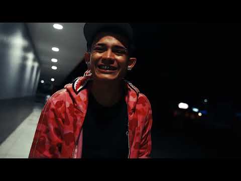 Akao.47 - "SLIME BANDO" feat. Yung Nobre (Official Music Vídeo)