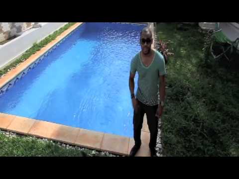 MASTER JAKE - ANJO DO CEU ( 2012 ) VIDEO OFICIAL