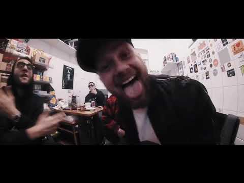 SAMRA ft  BOZZA ►BETÄUBTE SINNE◄ prod Kingside