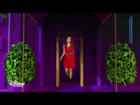 Jessie - Générique