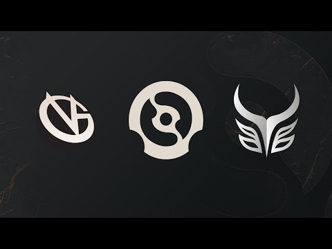 Vici Gaming vs Ybb Gaming – Highlights - Dota Pro Circuit China - Division II Tour 1