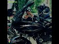 Pulsar 220 Whatsapp Status