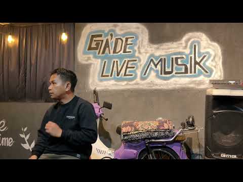 Janjingku laku ruppai - Suardi lurang (cover live)