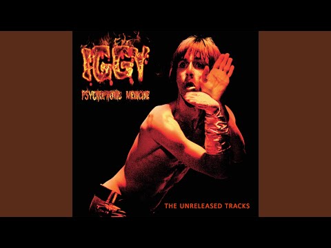 download lagu mp3 mp4 Iggy Pop Psychophonic Medicine The Unreleased Tracks, download lagu Iggy Pop Psychophonic Medicine The Unreleased Tracks gratis, unduh video klip Iggy Pop Psychophonic Medicine The Unreleased Tracks