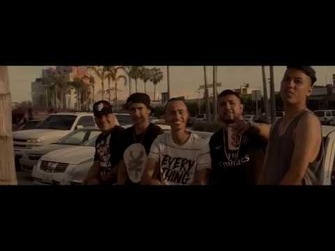 BeeJay - Ni Me Digan Ft Montana X | VIDEO OFICIAL |