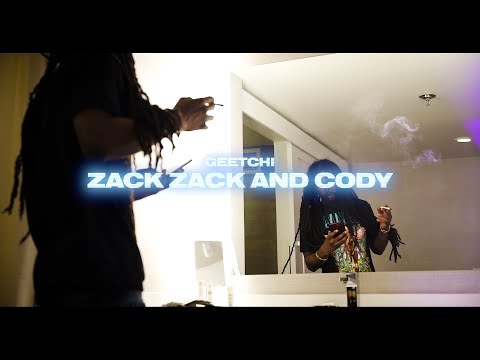 DirtyFace Geetchi - Zack Zack and Cody (Music Video)