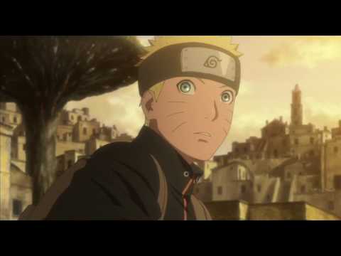 Konna ni chikaku de /This close - Naruto & Hinata