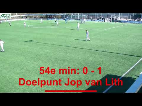 Doelpunten RKZVC   Juliana '31 27 3 2022