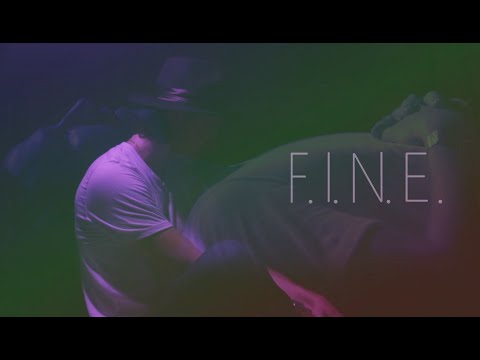 F.I.N.E. official lyric video