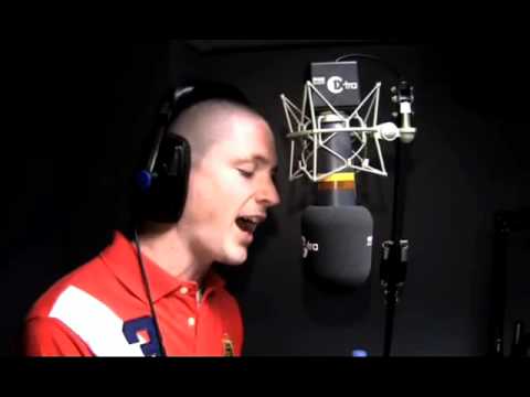 DRU BLU (aka Don Strapzy) Ft Ghetts - Lyrical Murder