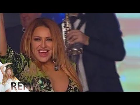 RENI - SLOBODNA SAM KAO PTICA / NOVOGODISNJI PROGRAM - DM SAT/, 2019