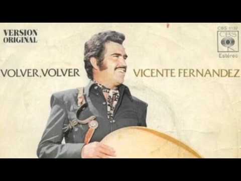 Vicente Fernandez..... Dos Ramas