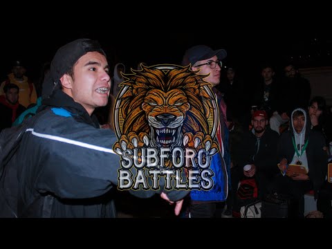 ANUBIS VS CITO VS WANN | OCTAVOS MID SEASON SFB 2019